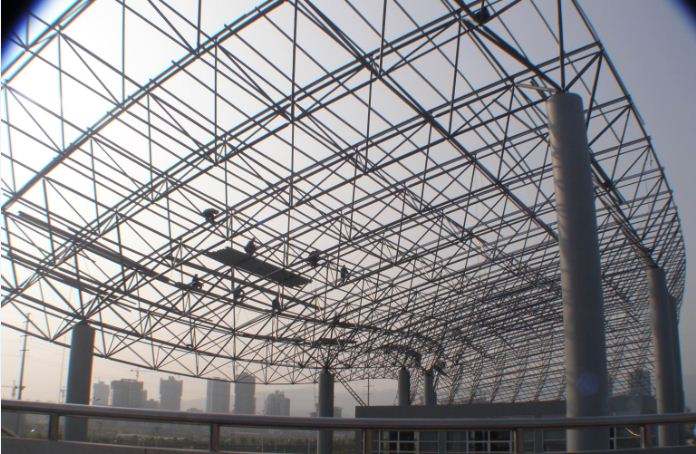 宜都厂房网架结构可用在哪些地方，厂房网架结构具有哪些优势
